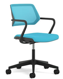 Herman Miller Embody